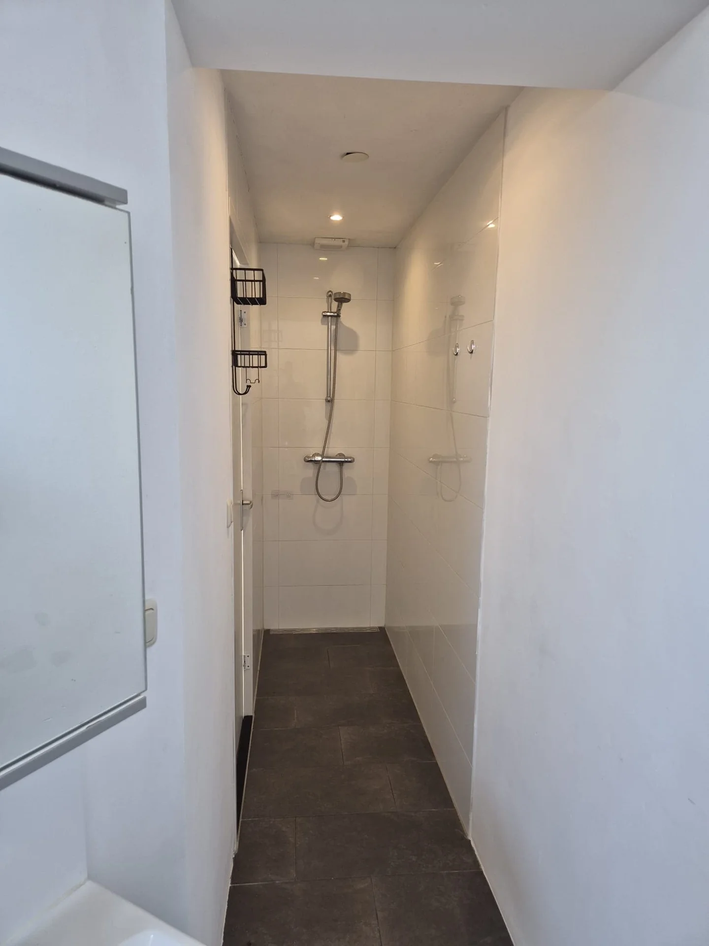 Foto van de Appartement gelegen aan de Tuinbouwdwarsstraat in Groningen