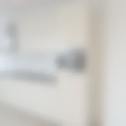 Foto van de Appartement gelegen aan de Blauwe Kei in Veldhoven