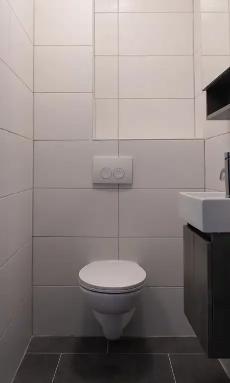 Foto van de Appartement gelegen aan de Kloosterstraat in Groningen