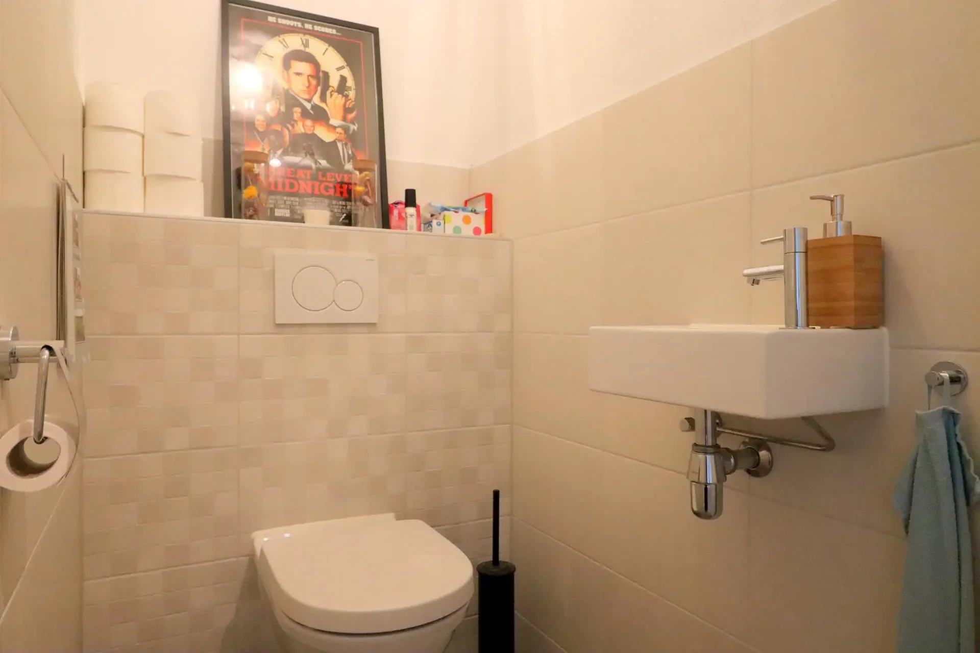 Foto van de Appartement gelegen aan de Mercuriusweg in Delft