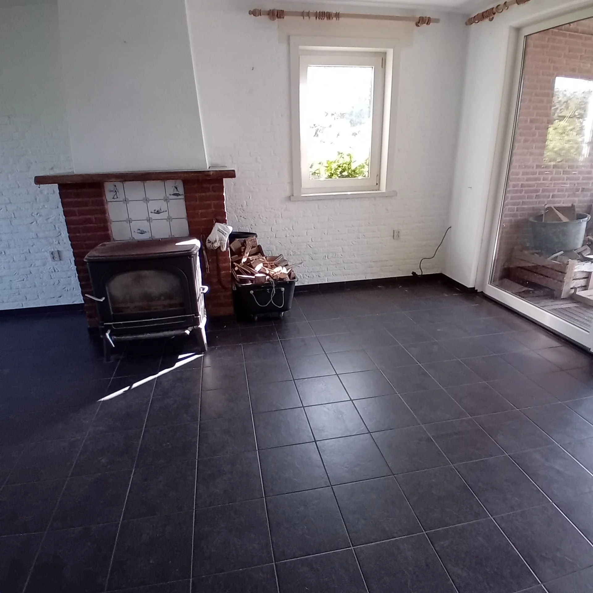 Foto van de Appartement gelegen aan de Urmonder Parallelweg in Stein