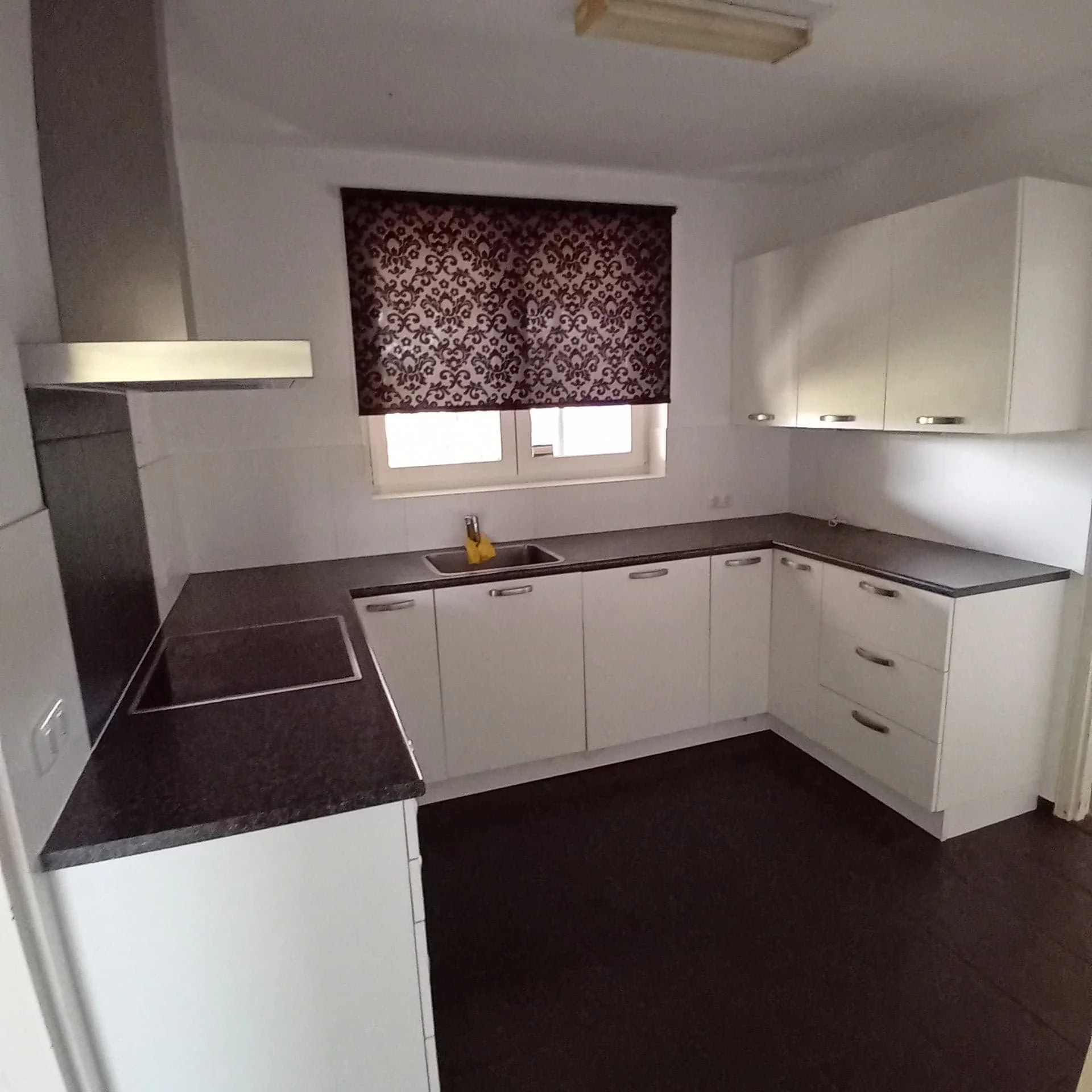 Foto van de Appartement gelegen aan de Urmonder Parallelweg in Stein
