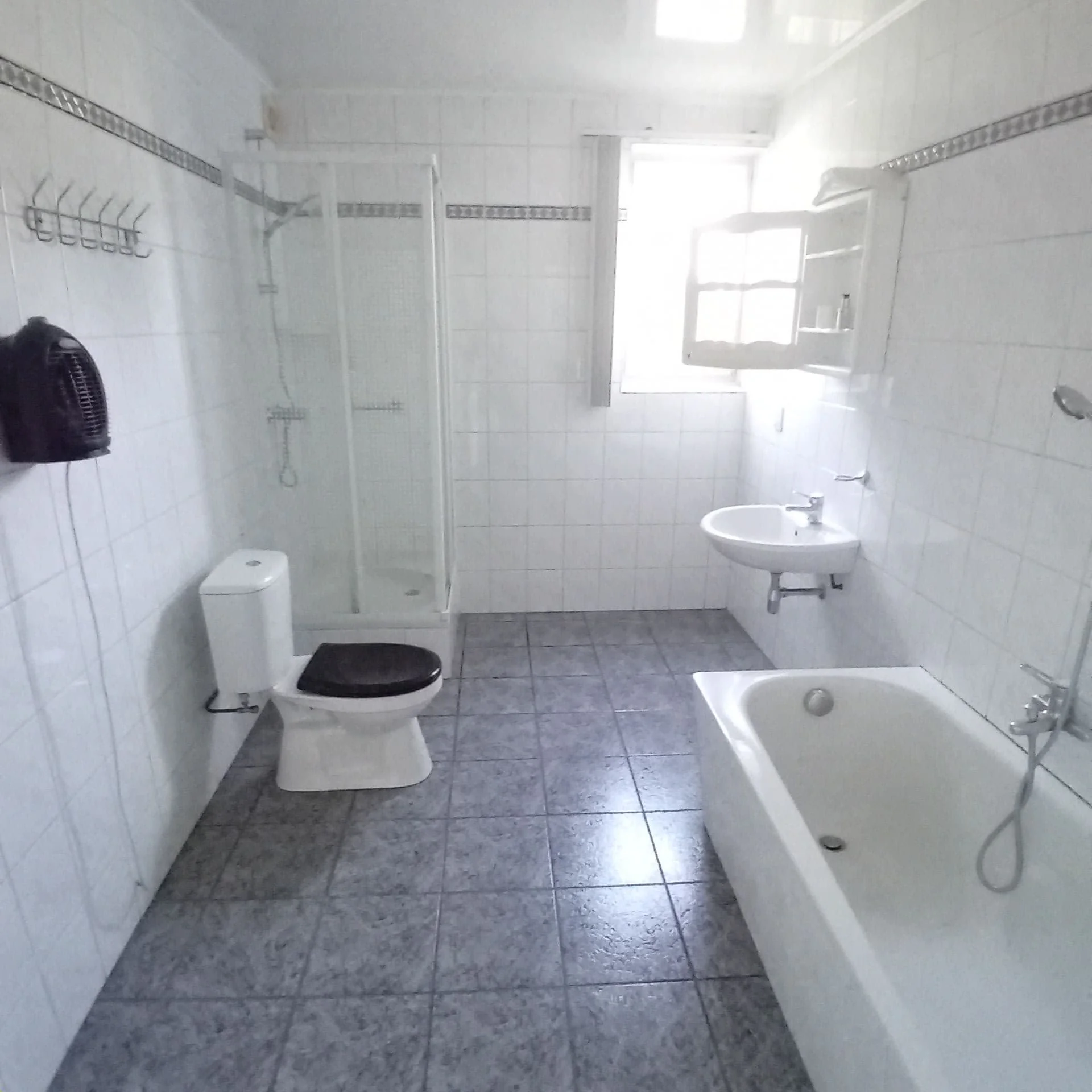 Foto van de Appartement gelegen aan de Urmonder Parallelweg in Stein