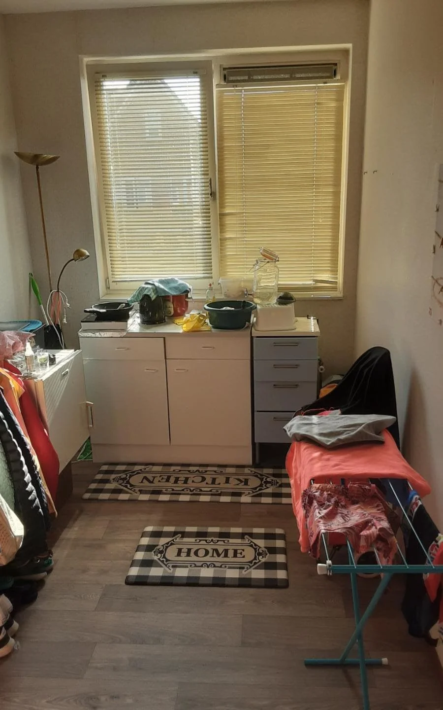 Foto van de Kamer gelegen aan de Lelietuin in Houten