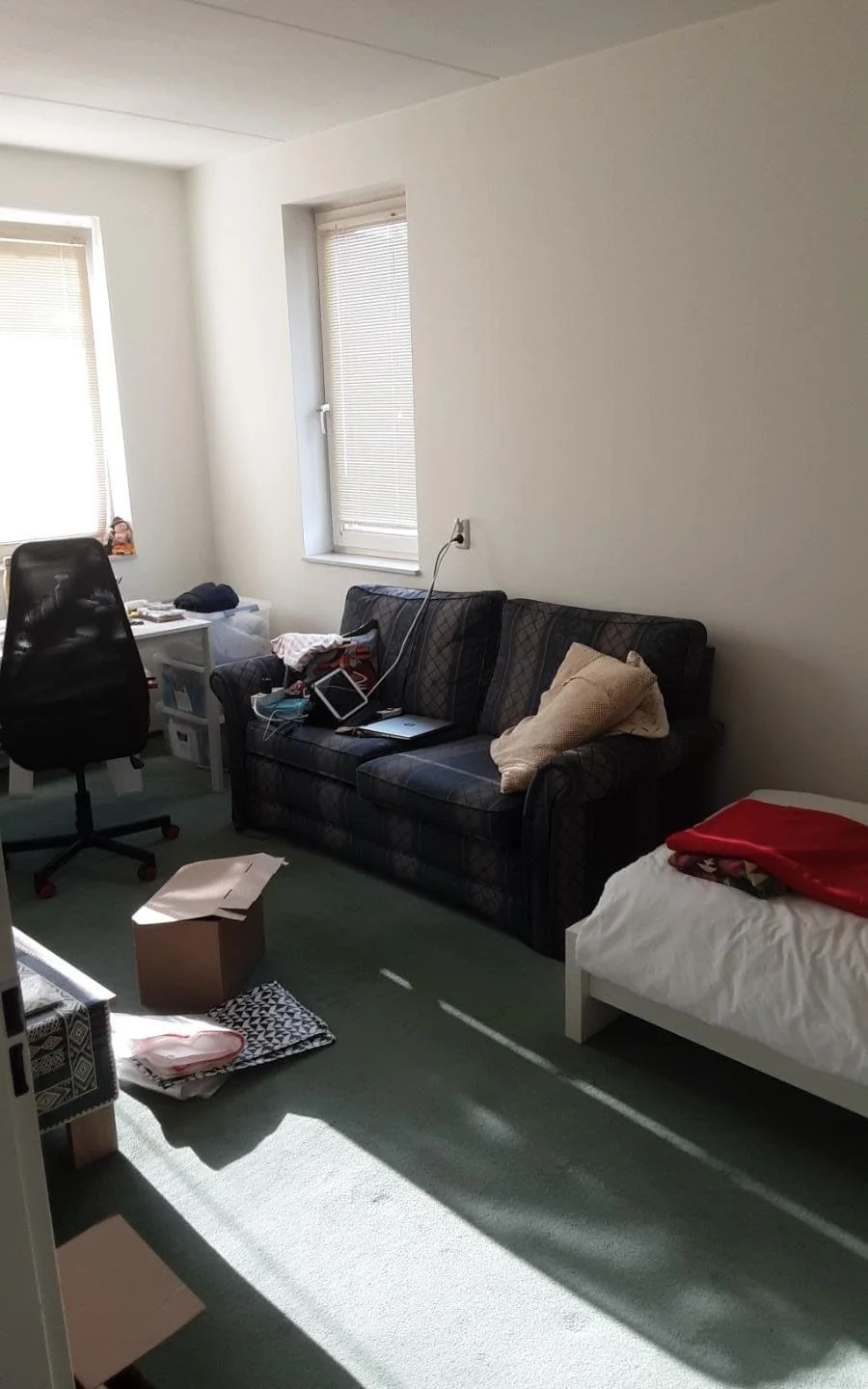 Foto van de Kamer gelegen aan de Lelietuin in Houten