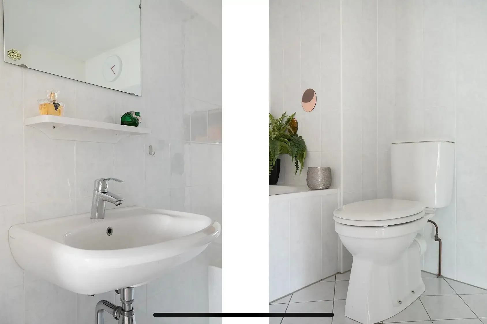 Foto van de Appartement gelegen aan de Saenredamstraat in Eindhoven