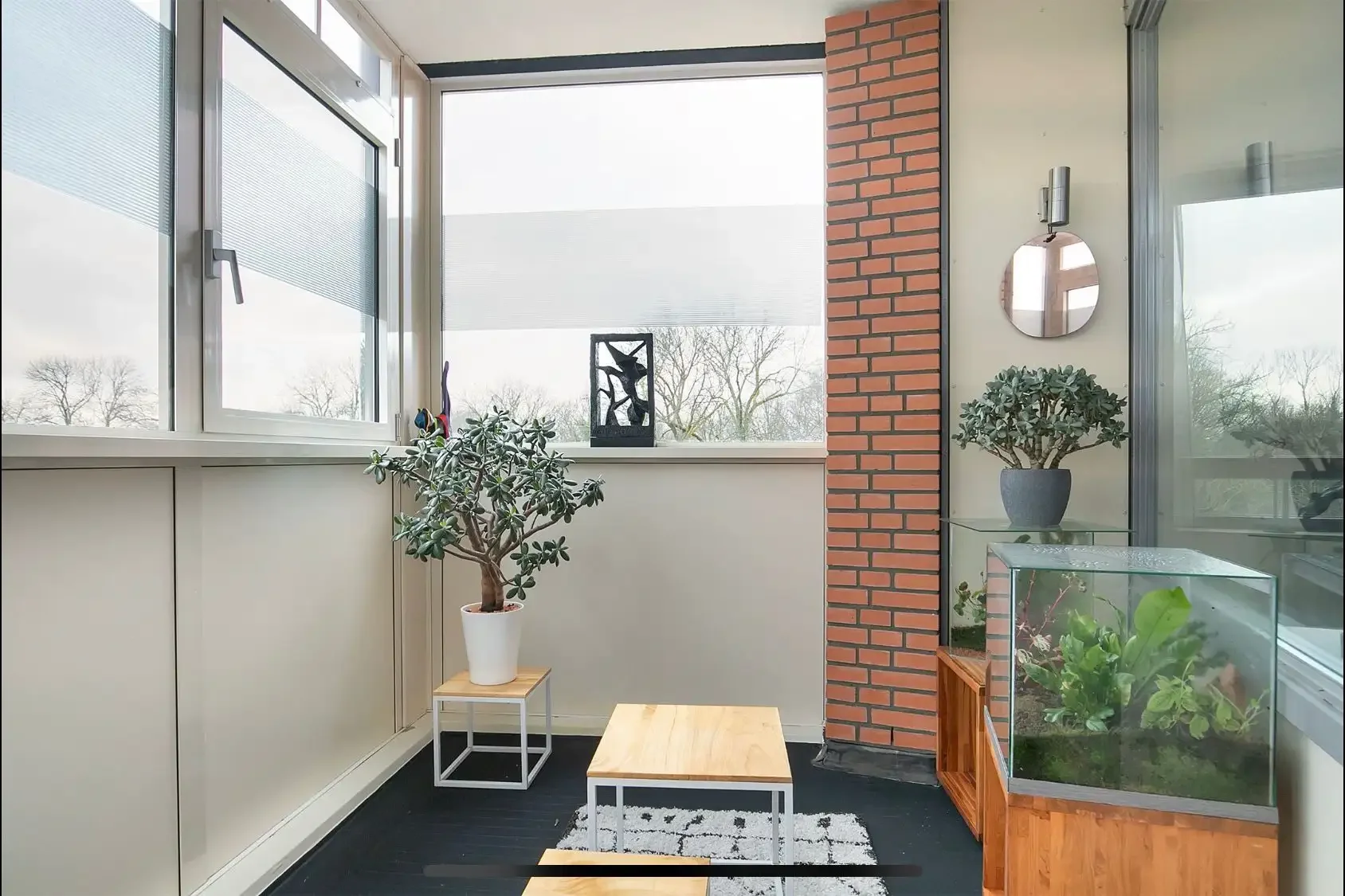 Foto van de Appartement gelegen aan de Saenredamstraat in Eindhoven