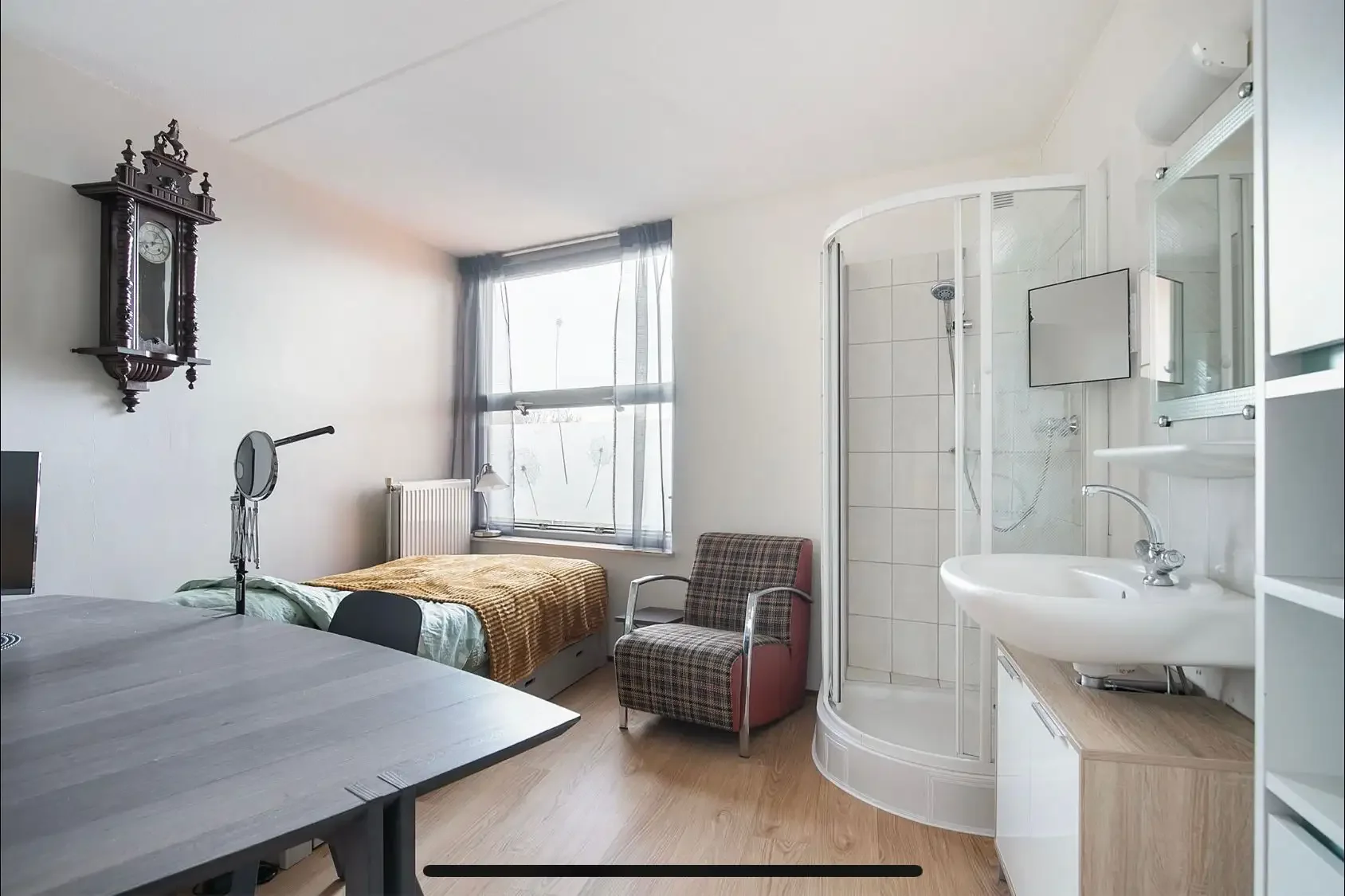 Foto van de Appartement gelegen aan de Saenredamstraat in Eindhoven