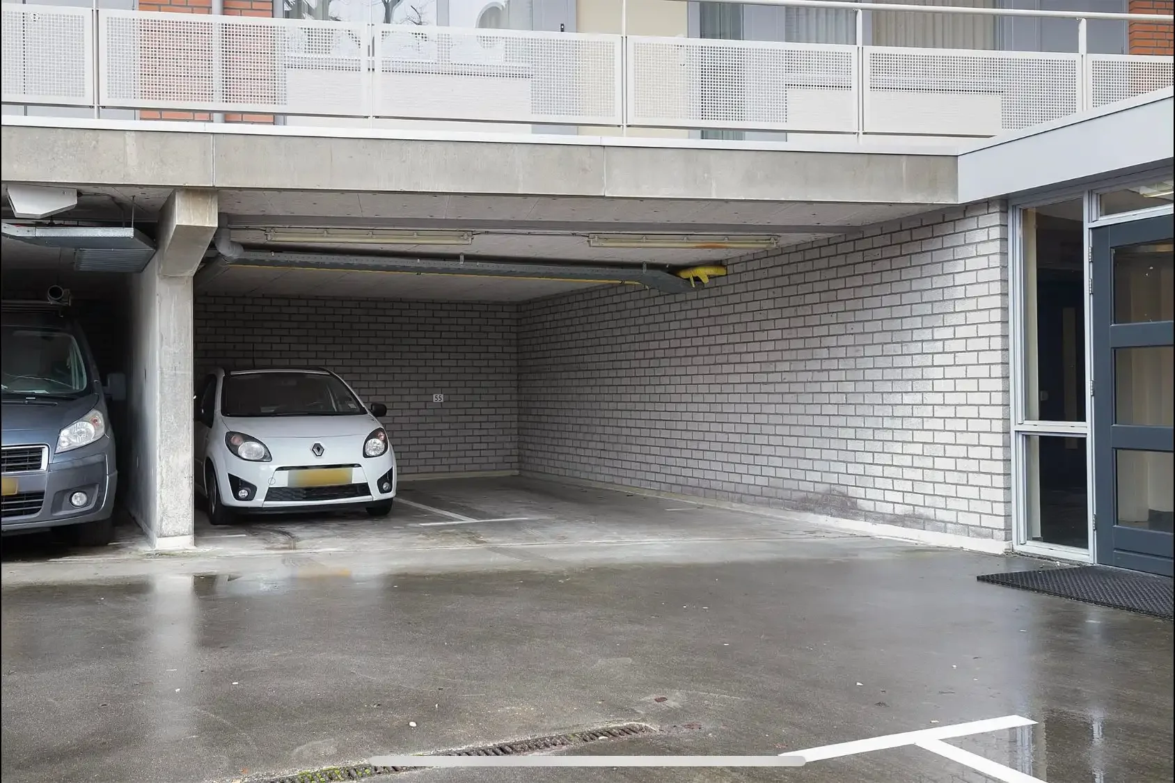 Foto van de Appartement gelegen aan de Saenredamstraat in Eindhoven