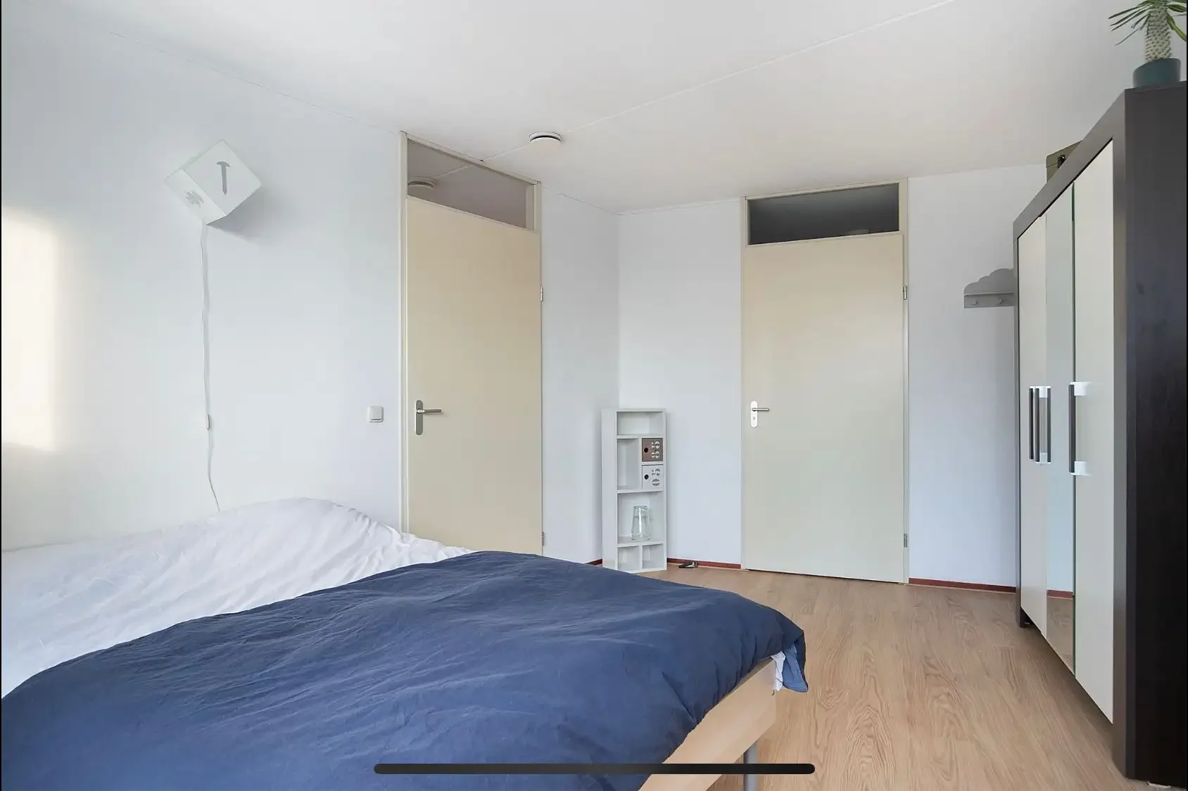 Foto van de Appartement gelegen aan de Saenredamstraat in Eindhoven