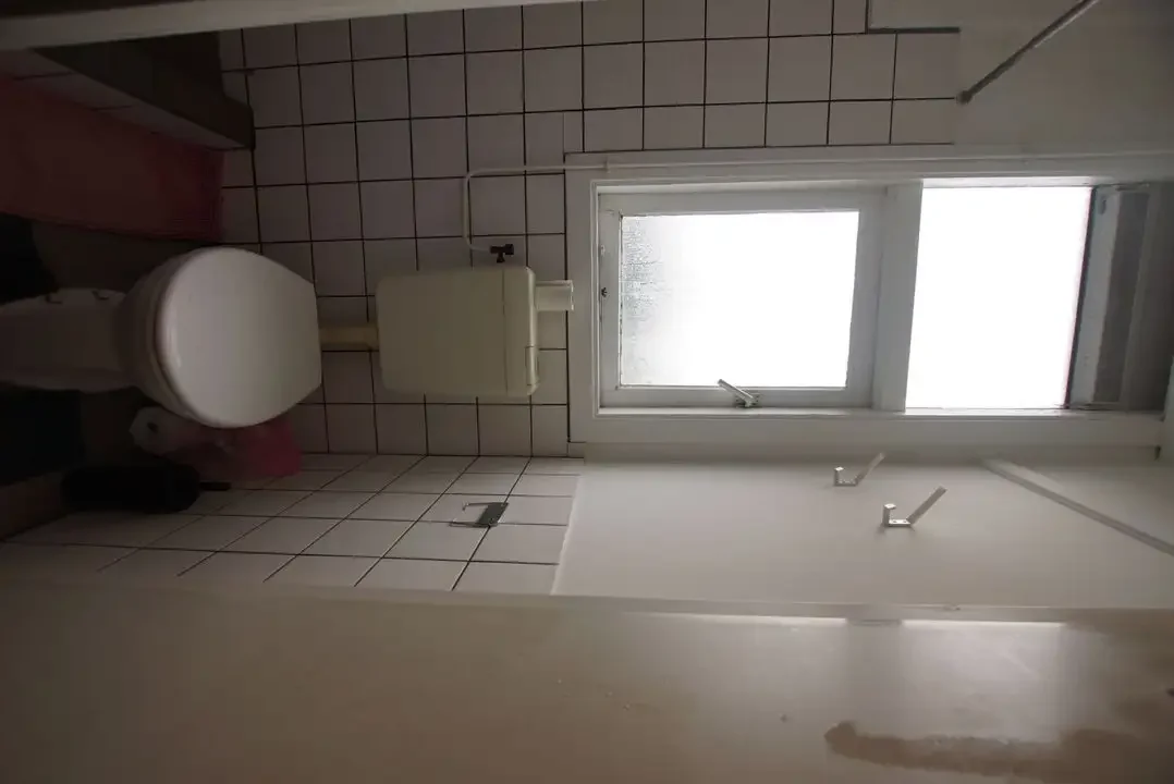 Foto van de Appartement gelegen aan de Slotstraat in Rotterdam