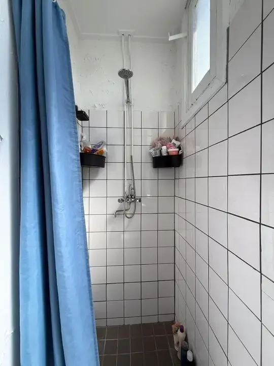 Foto van de Appartement gelegen aan de Slotstraat in Rotterdam