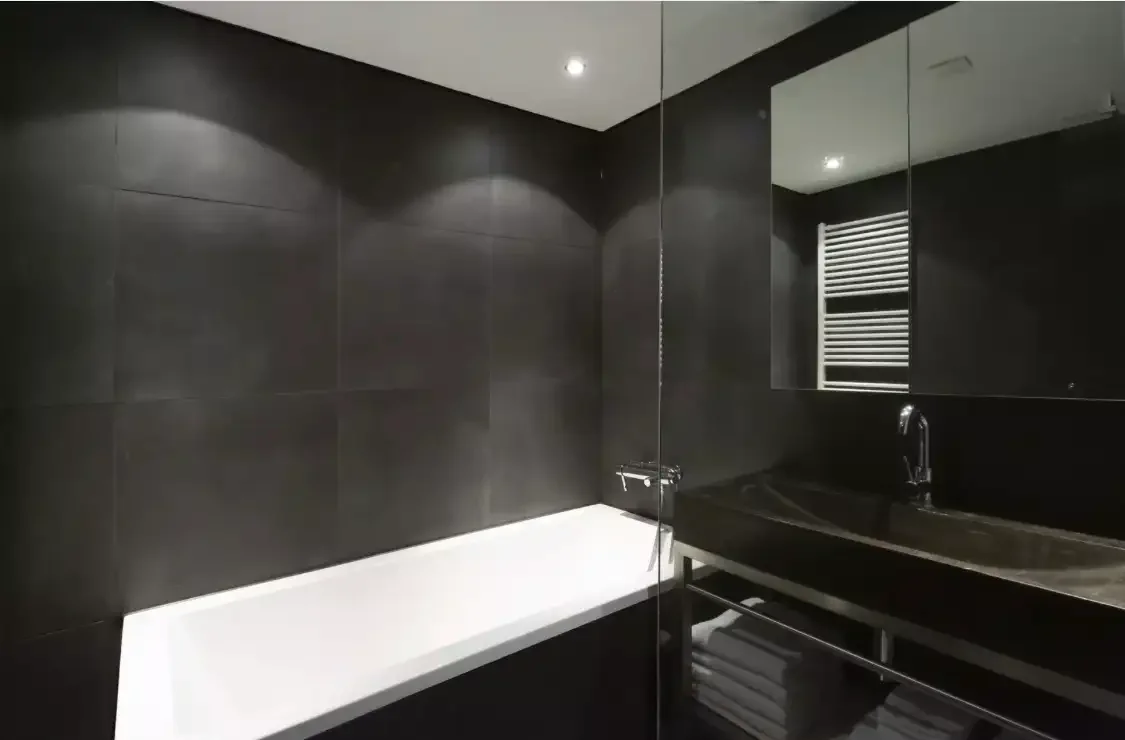 Foto van de Appartement gelegen aan de Nieuwlandstraat in Tilburg