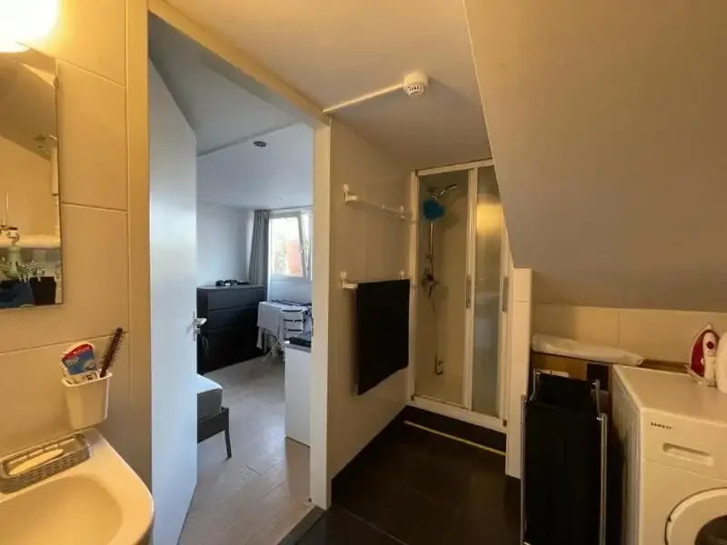 Foto van de Appartement gelegen aan de St Jorislaan in Eindhoven
