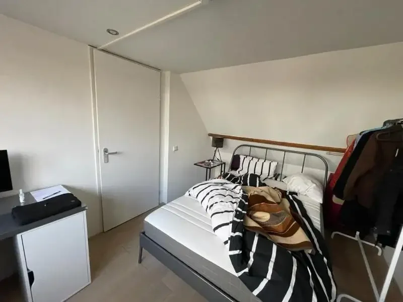 Foto van de Appartement gelegen aan de St Jorislaan in Eindhoven
