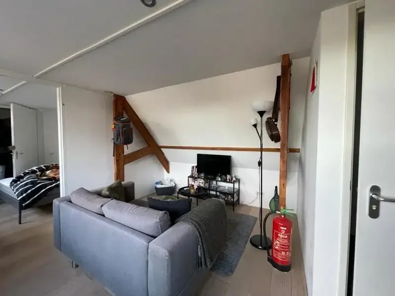 Foto van de Appartement gelegen aan de St Jorislaan in Eindhoven