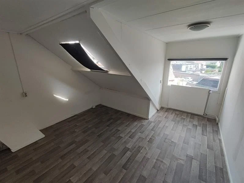 Foto van de Appartement gelegen aan de Jagerlaan in Zeist