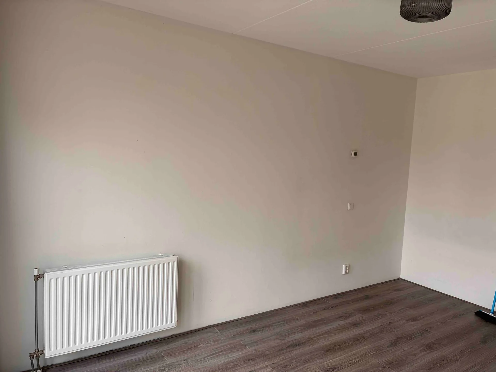 Foto van de Studio gelegen aan de Waldorpstraat in Den Haag