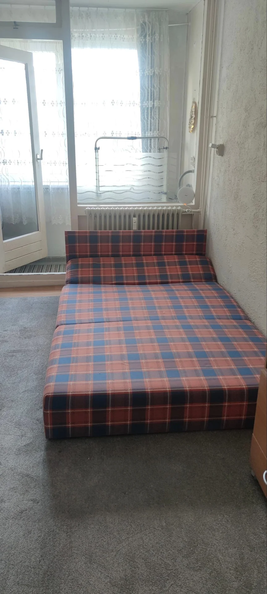 Foto van de Kamer gelegen aan de Loodskotterhof in Amsterdam