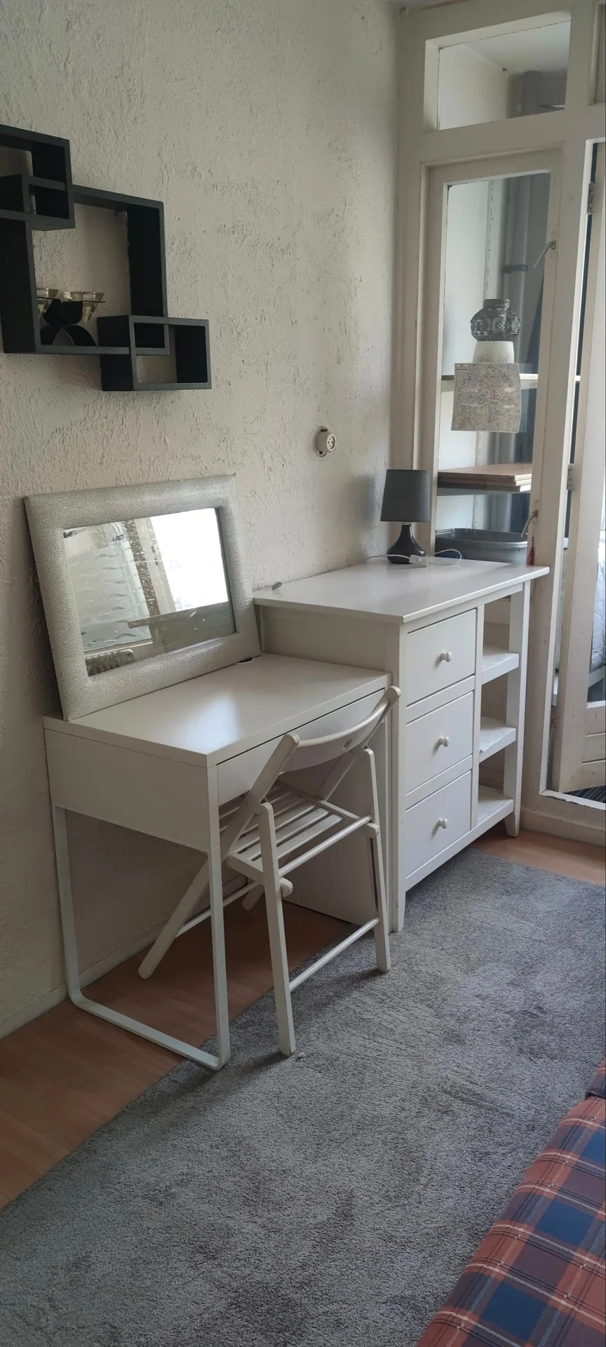 Foto van de Kamer gelegen aan de Loodskotterhof in Amsterdam