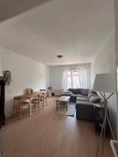 Foto van de Kamer gelegen aan de Den Helderstraat in Den Haag