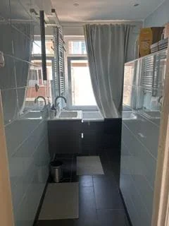 Foto van de Kamer gelegen aan de Den Helderstraat in Den Haag