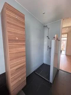 Foto van de Kamer gelegen aan de Den Helderstraat in Den Haag