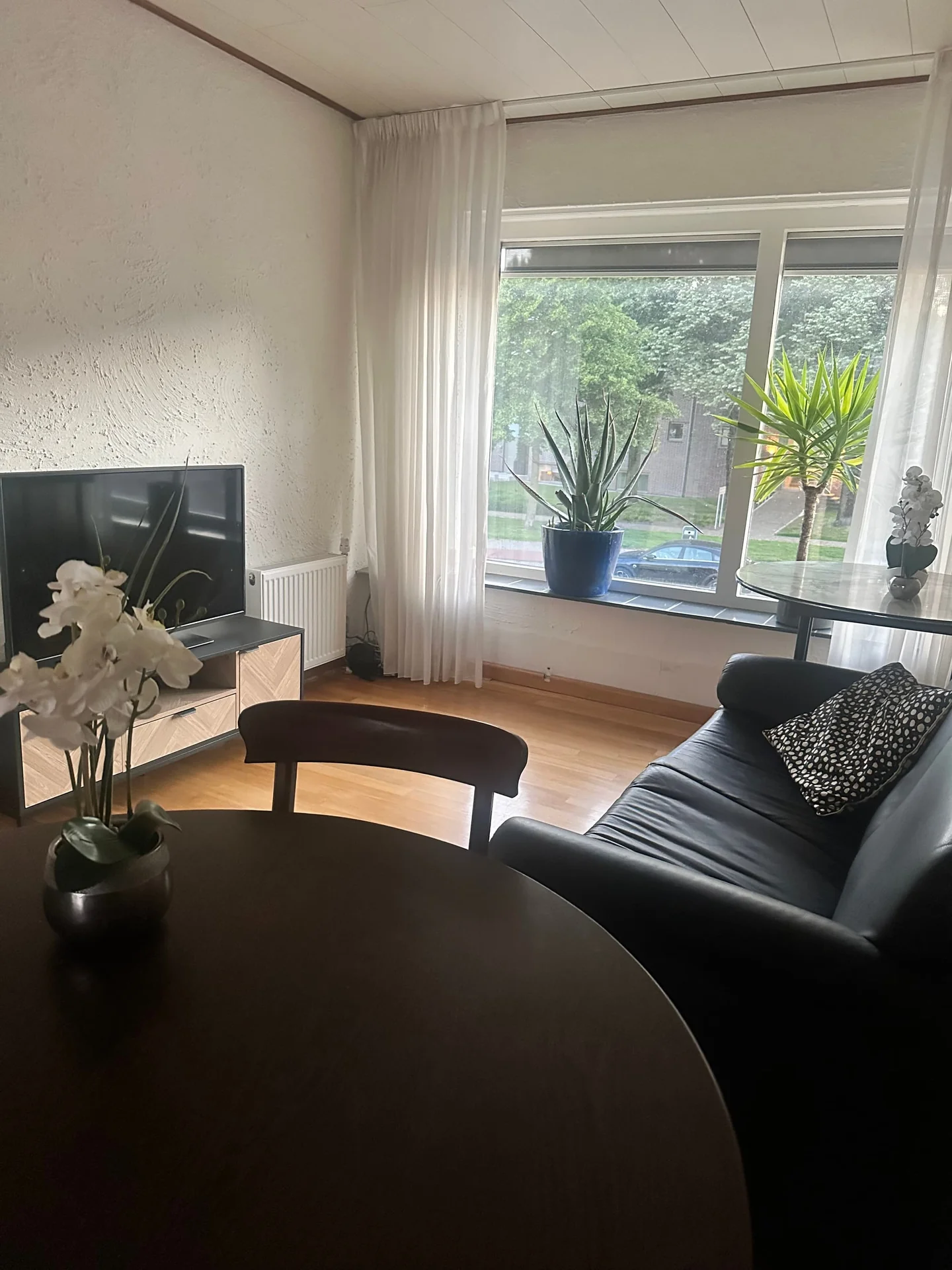 Foto van de Kamer gelegen aan de Wolter ten Catestraat in Hengelo