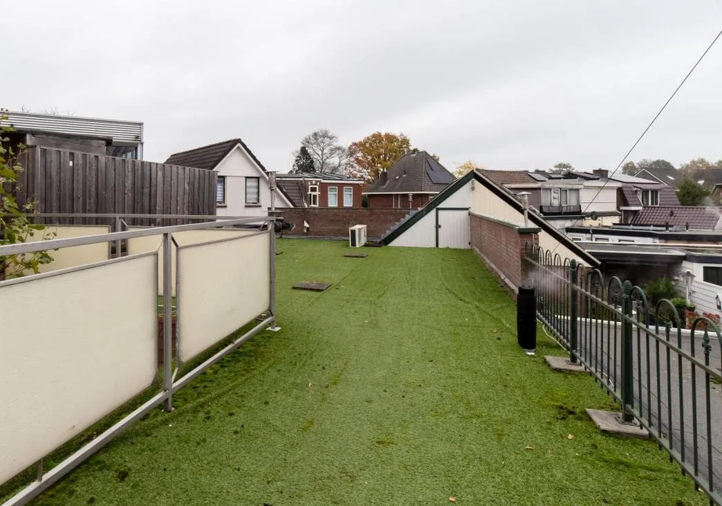 Foto van de Kamer gelegen aan de Wolter ten Catestraat in Hengelo