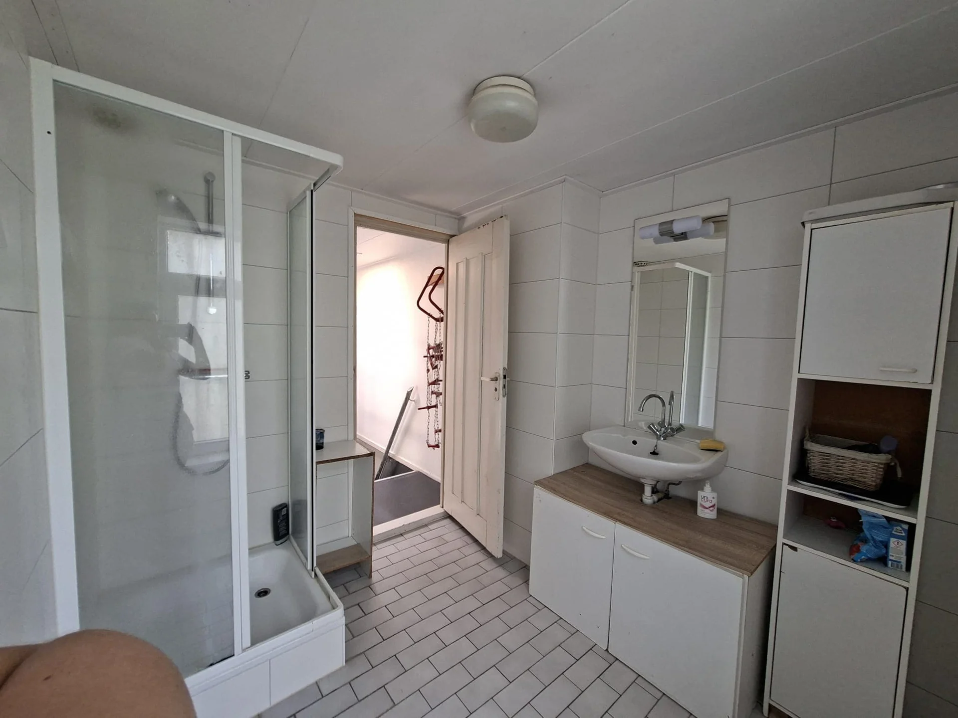 Foto van de Kamer gelegen aan de Elizabethstraat in Leeuwarden