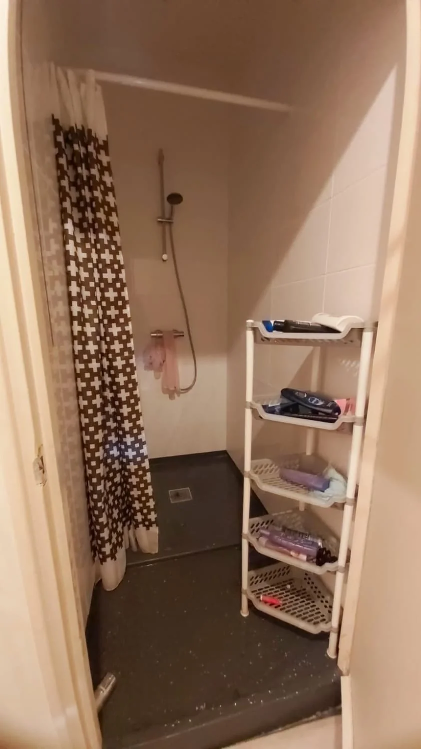 Foto van de Kamer gelegen aan de Verlengde Frederikstraat in Groningen
