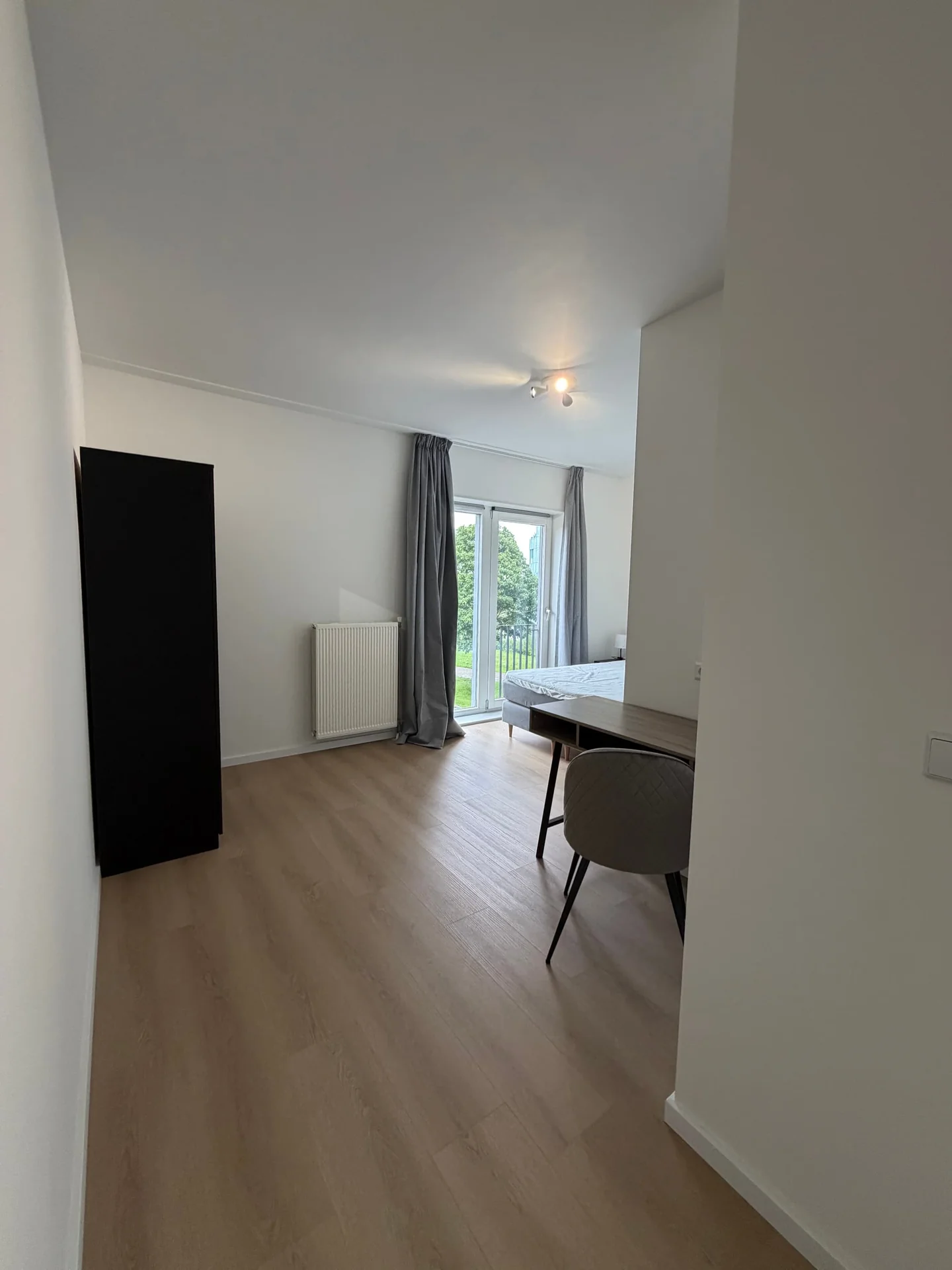 Foto van de Kamer gelegen aan de Jamaicastraat in Almere