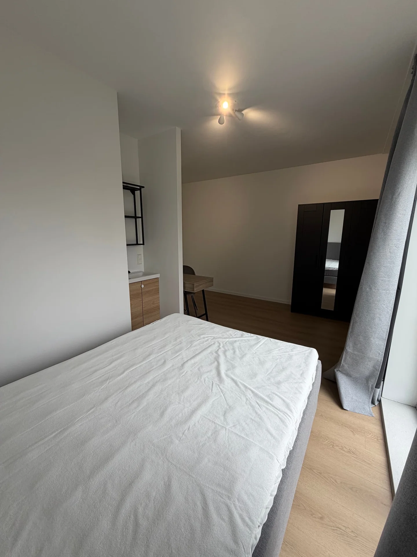 Foto van de Kamer gelegen aan de Jamaicastraat in Almere