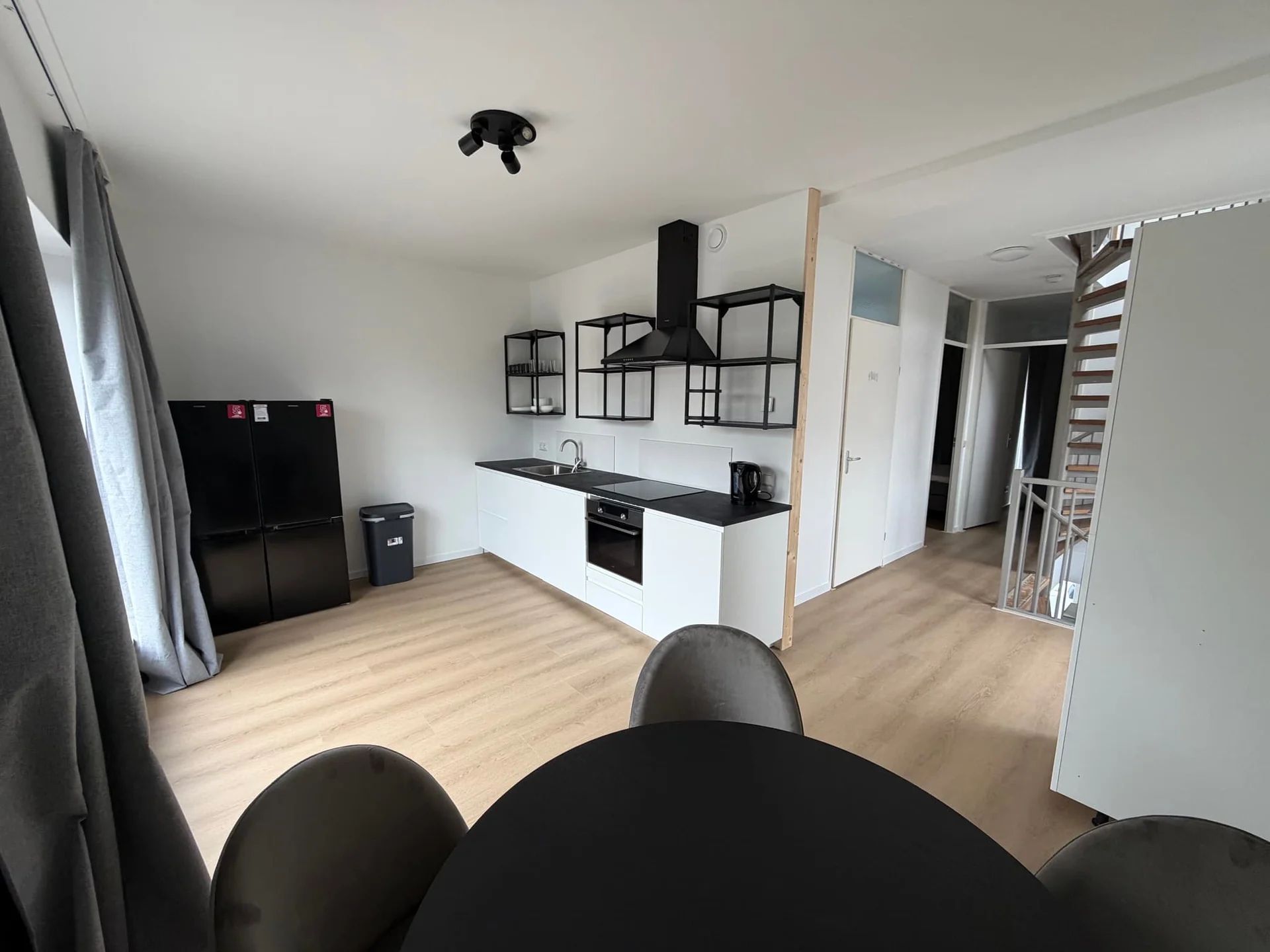Foto van de Kamer gelegen aan de Jamaicastraat in Almere