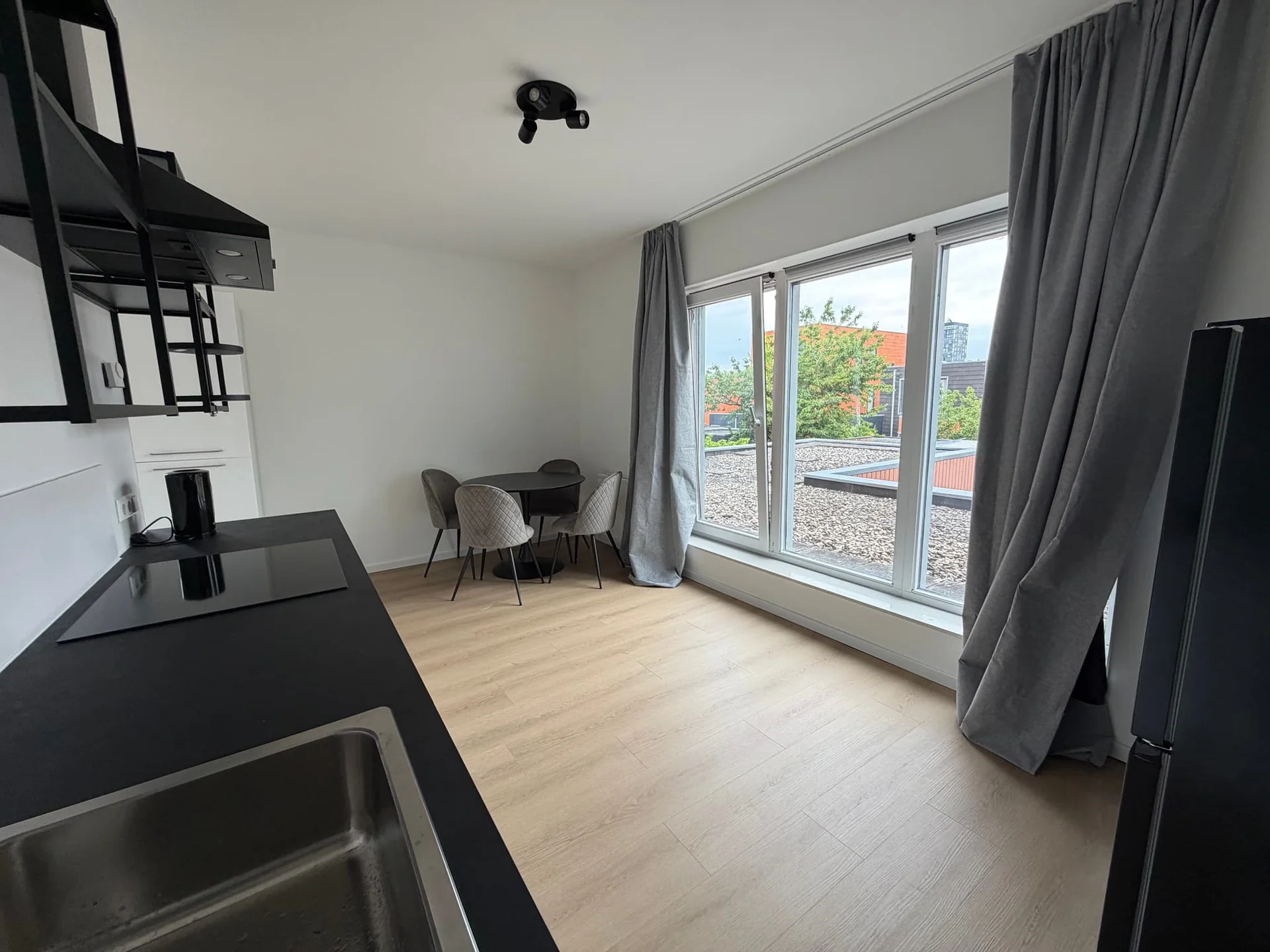 Foto van de Kamer gelegen aan de Jamaicastraat in Almere