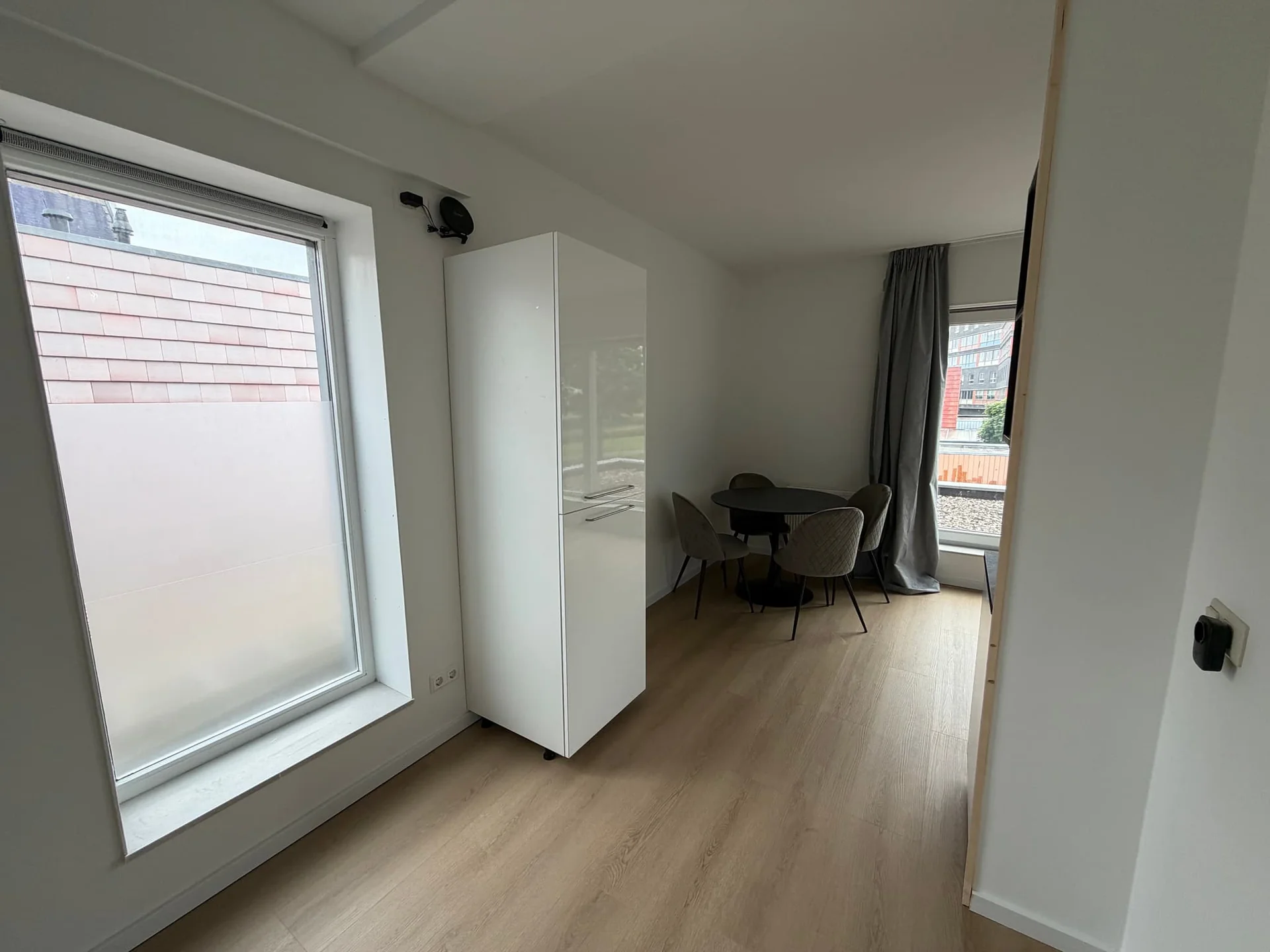 Foto van de Kamer gelegen aan de Jamaicastraat in Almere