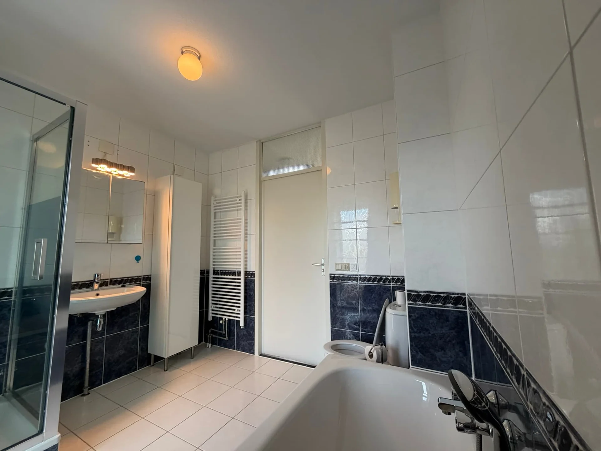 Foto van de Kamer gelegen aan de Jamaicastraat in Almere