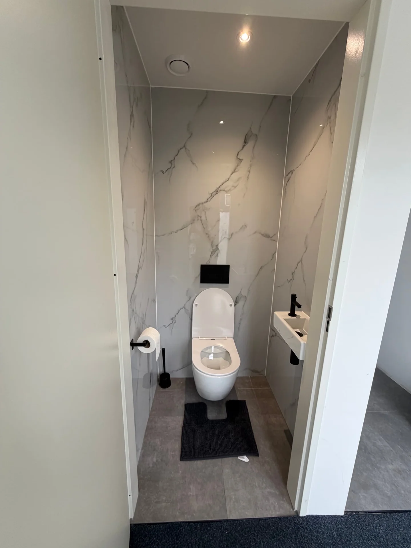 Foto van de Kamer gelegen aan de Jamaicastraat in Almere