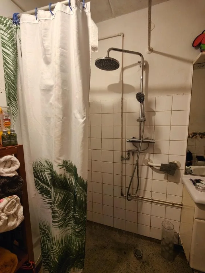 Foto van de Appartement gelegen aan de Zeevaarthof in Amsterdam