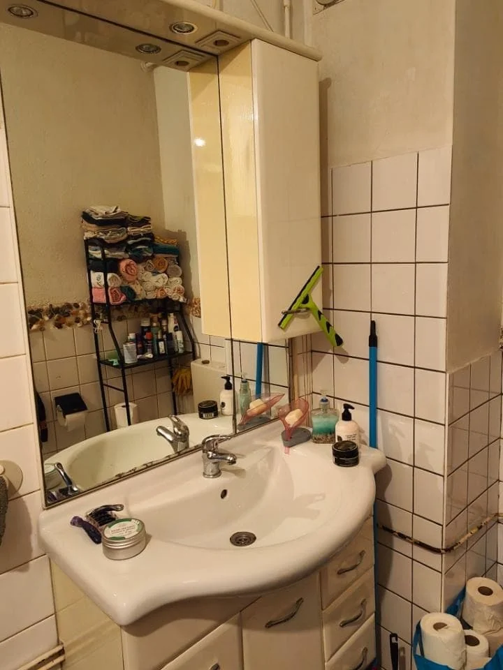 Foto van de Appartement gelegen aan de Zeevaarthof in Amsterdam