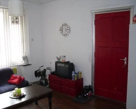 Foto van de Kamer gelegen aan de Ruys de Beerenbroucklaan in Heerlen
