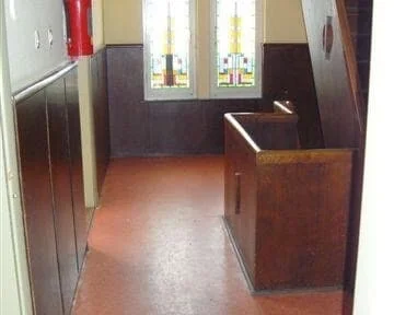 Foto van de Kamer gelegen aan de Ruys de Beerenbroucklaan in Heerlen