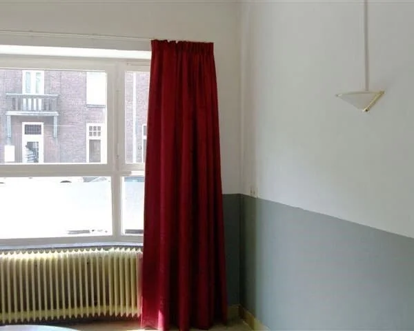 Foto van de Kamer gelegen aan de Ruys de Beerenbroucklaan in Heerlen