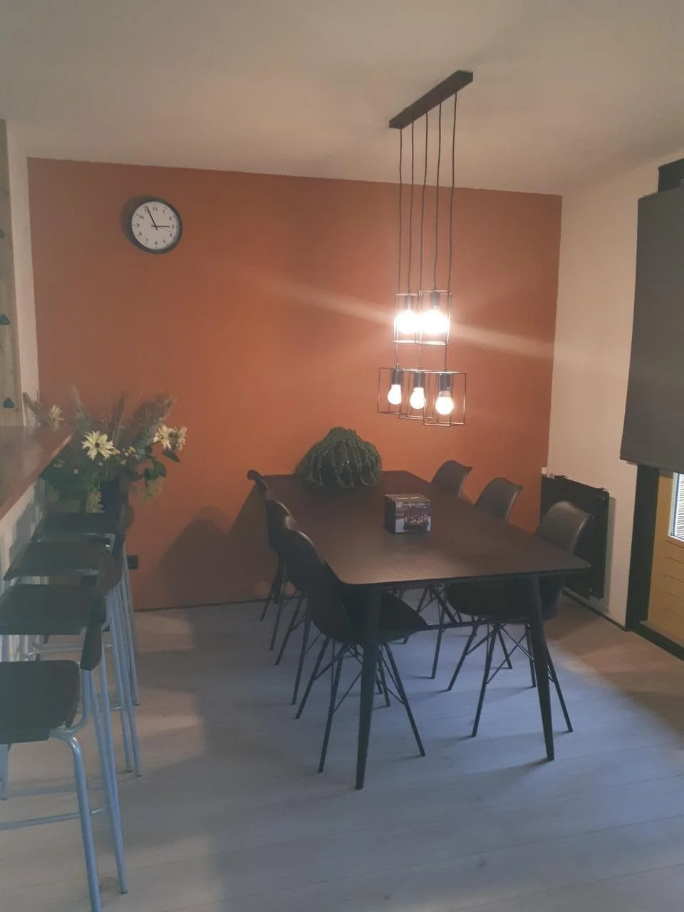 Foto van de Kamer gelegen aan de Passiebloemweg in Almere
