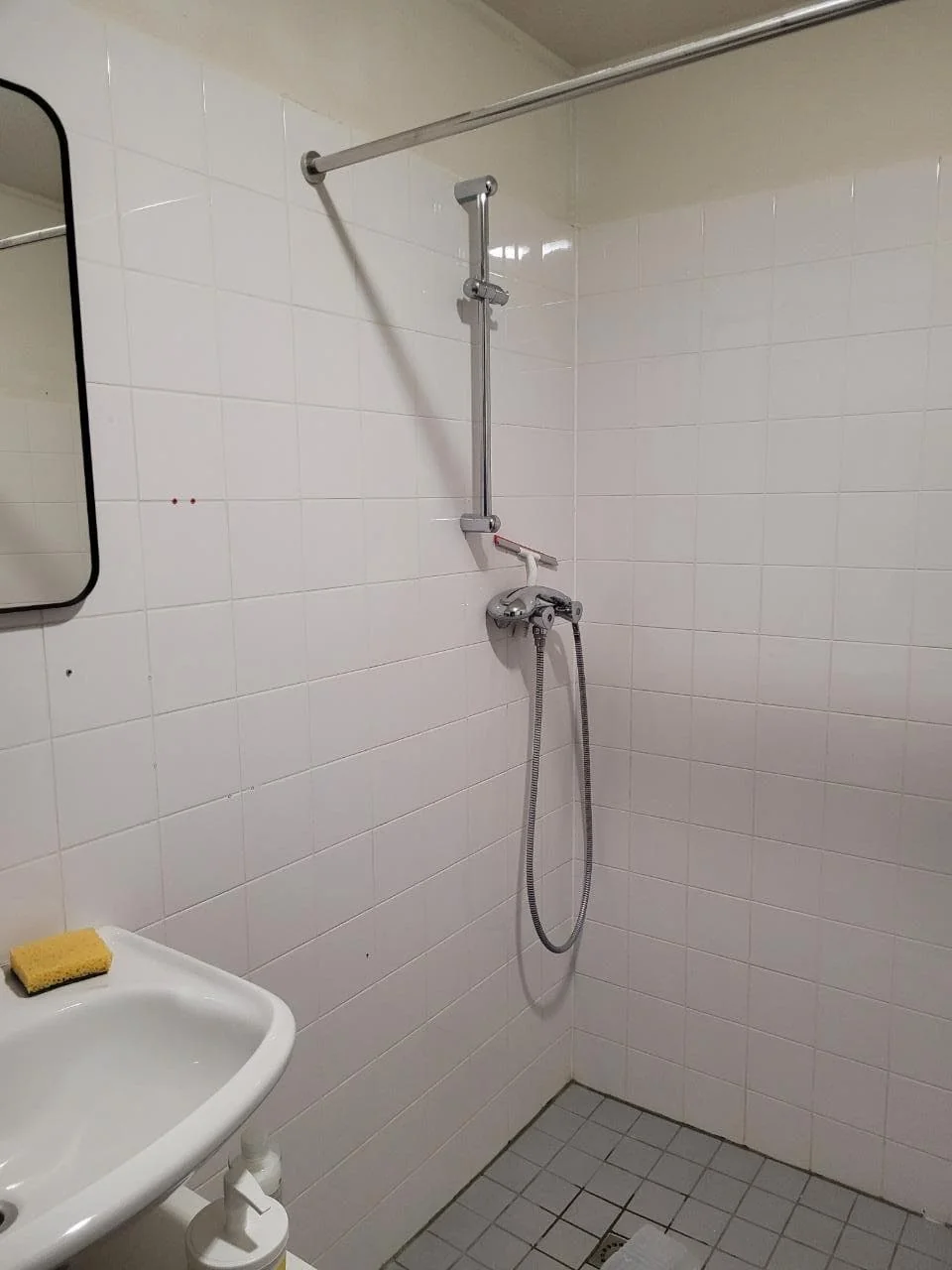 Foto van de Kamer gelegen aan de Passiebloemweg in Almere