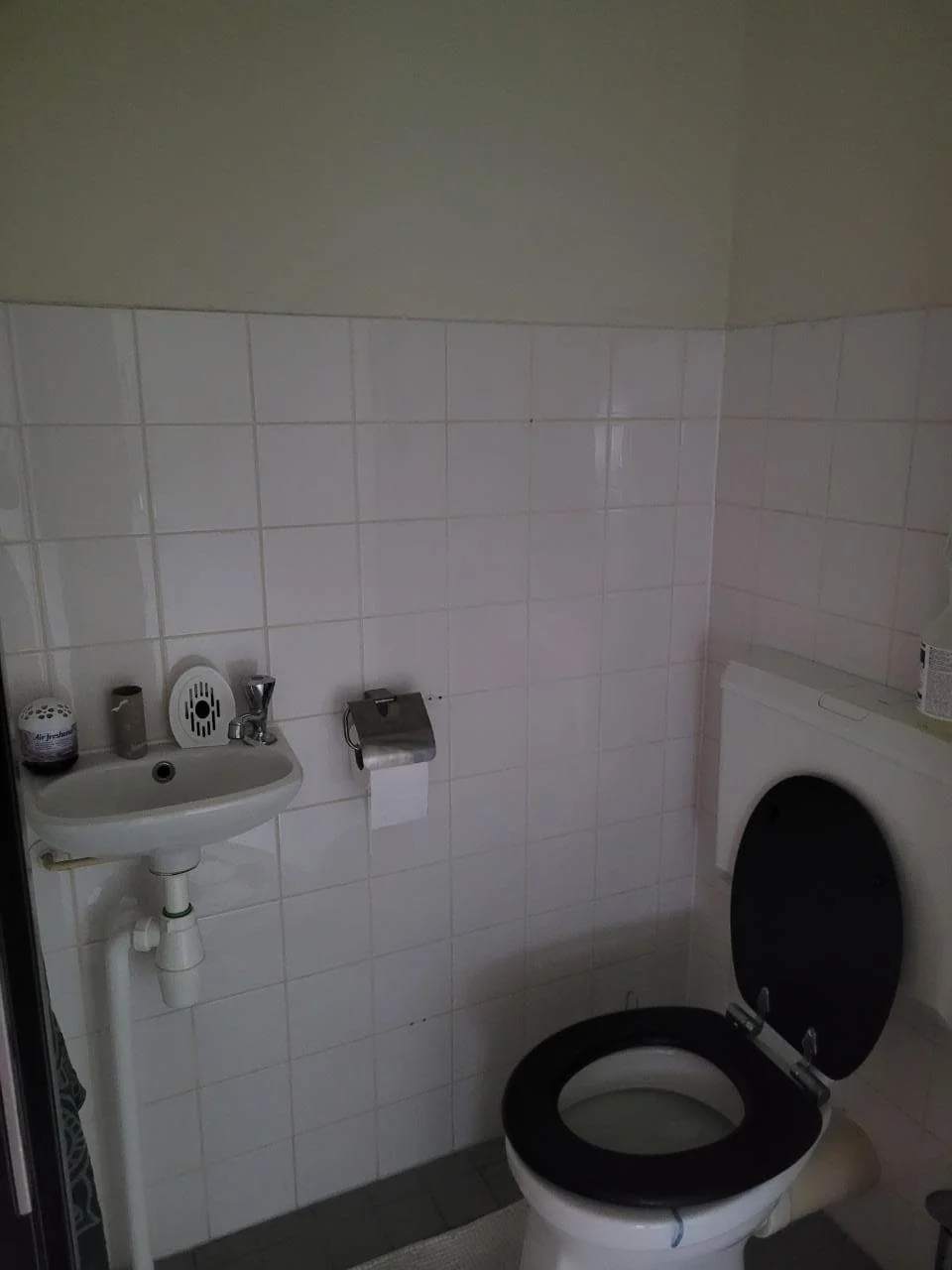 Foto van de Kamer gelegen aan de Passiebloemweg in Almere