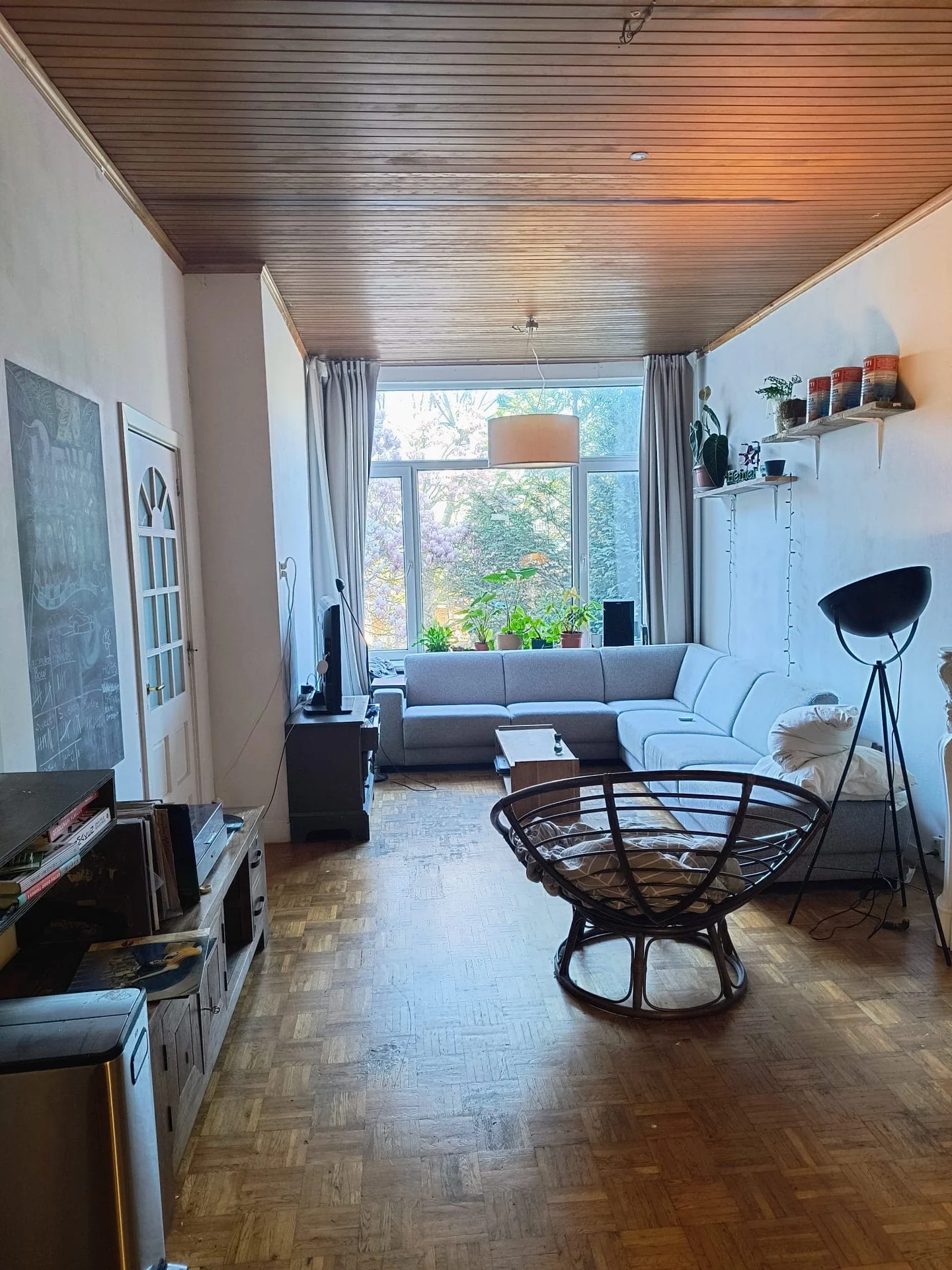 Foto van de Kamer gelegen aan de Beukelsdijk in Rotterdam