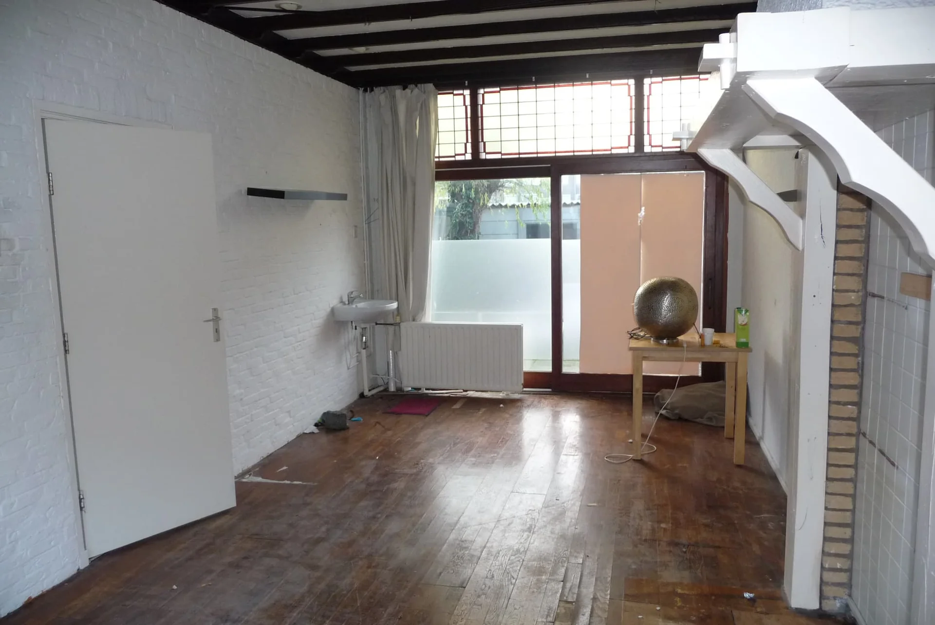 Foto van de Kamer gelegen aan de Leeuwerikstraat in Breda