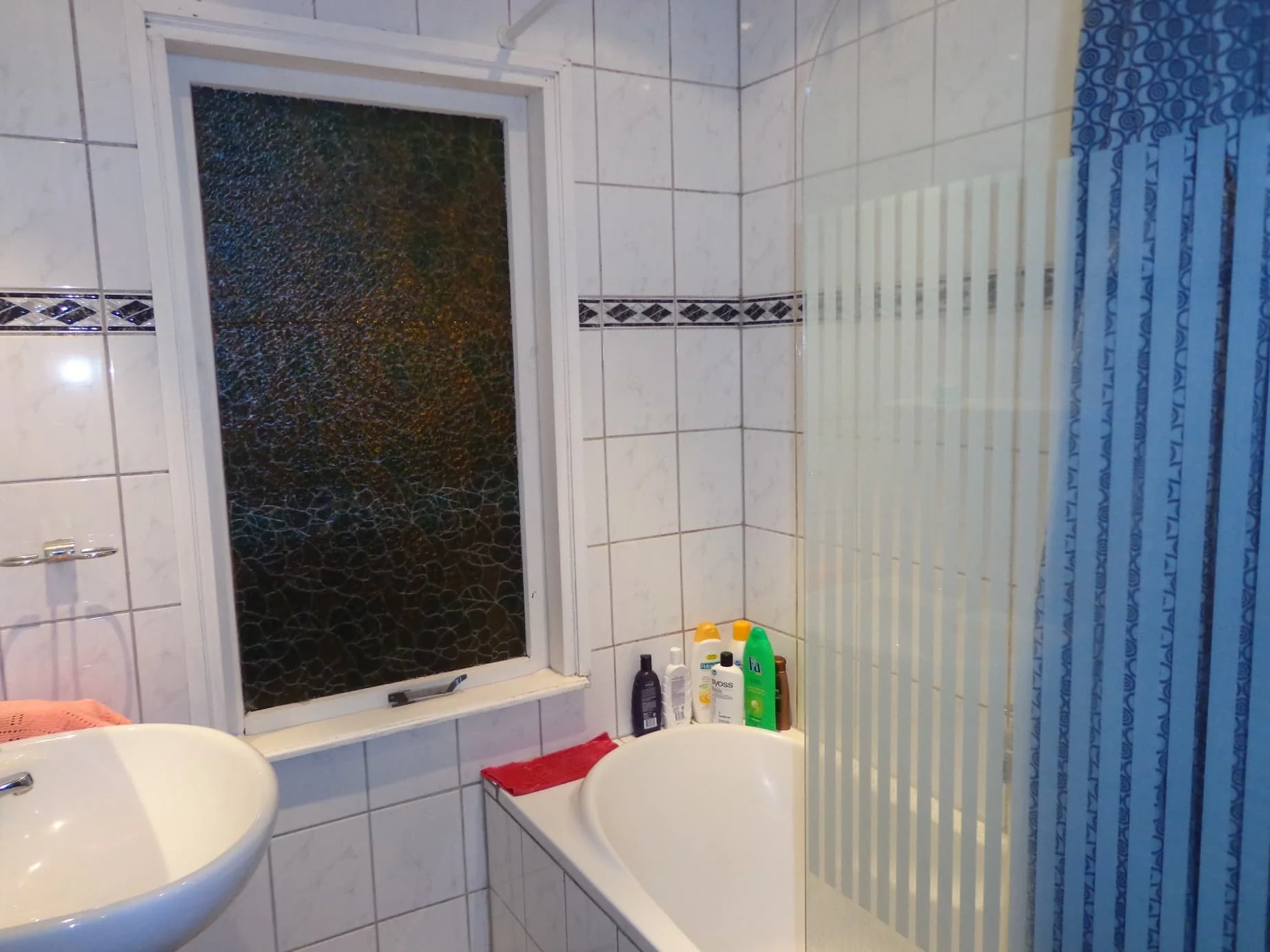 Foto van de Kamer gelegen aan de Leeuwerikstraat in Breda