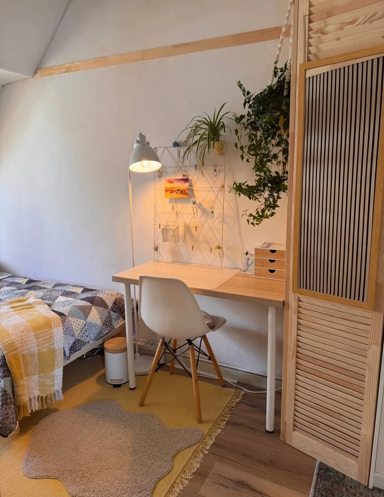 Foto van de Kamer gelegen aan de IJsselmondselaan in Rotterdam